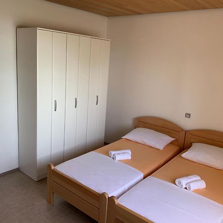 Apartments Marinko Trogir Zewnętrze zdjęcie