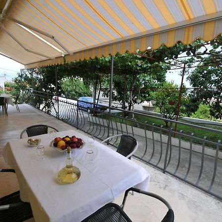 Apartments Marinko Trogir Pokój zdjęcie
