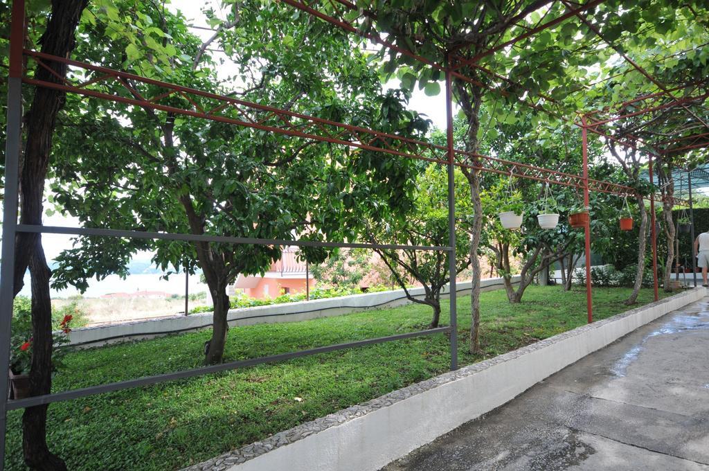 Apartments Marinko Trogir Zewnętrze zdjęcie