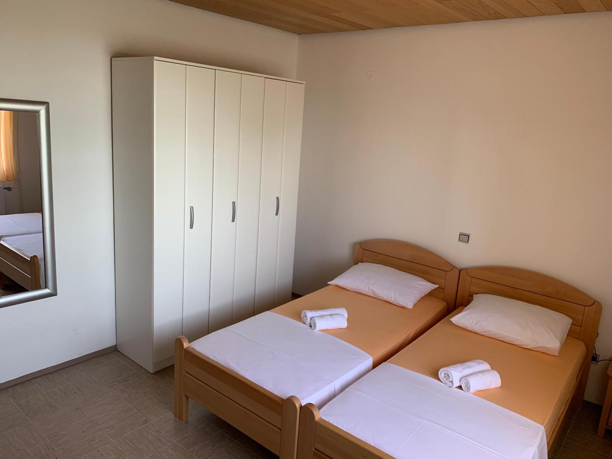 Apartments Marinko Trogir Zewnętrze zdjęcie