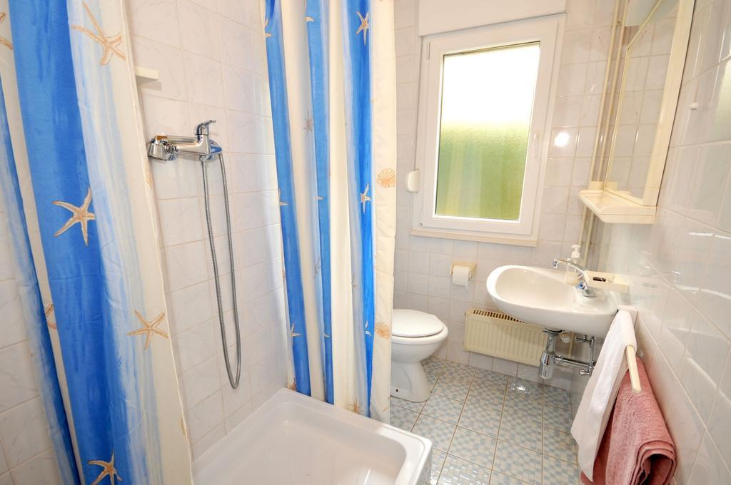 Apartments Marinko Trogir Pokój zdjęcie