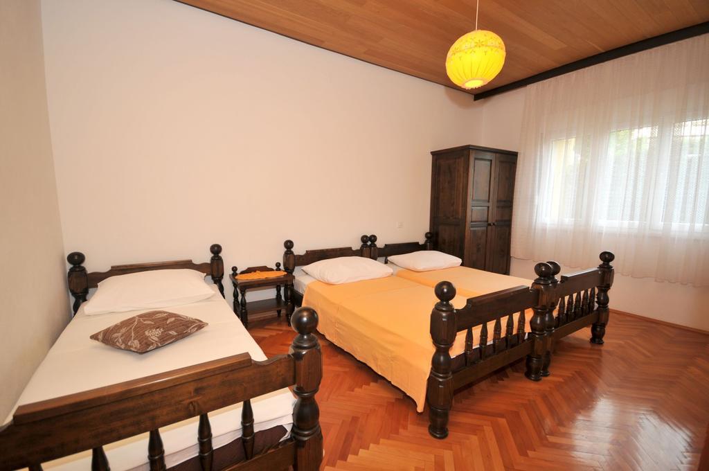 Apartments Marinko Trogir Pokój zdjęcie