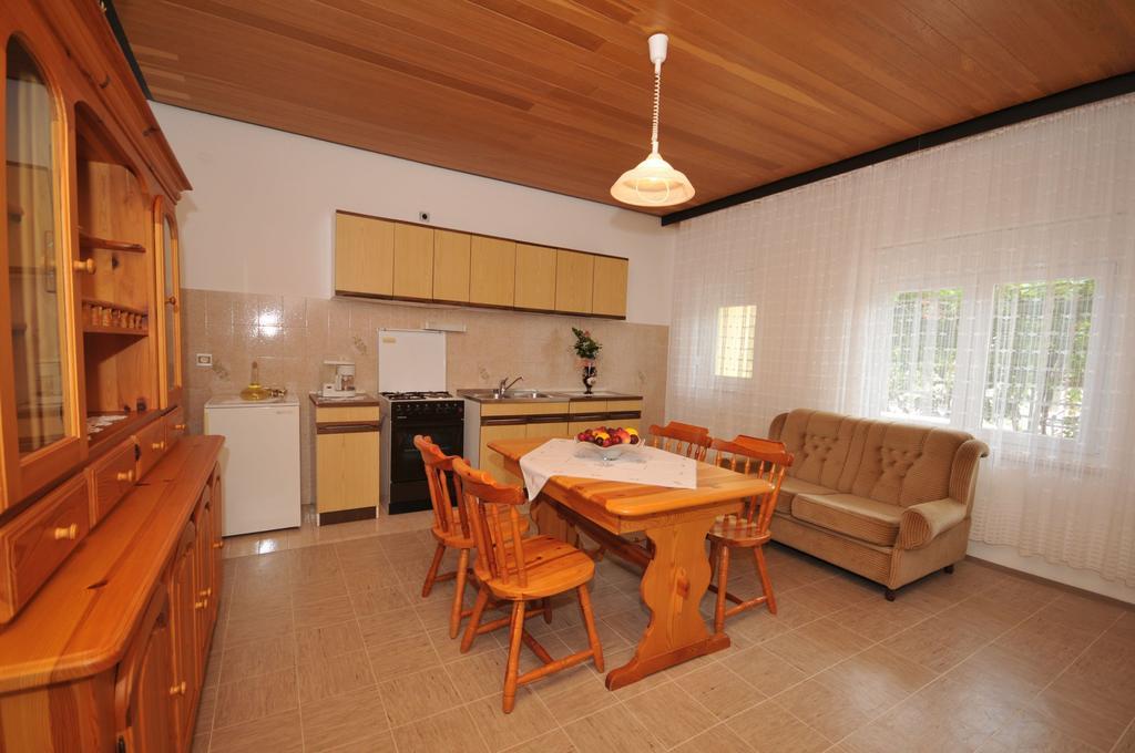 Apartments Marinko Trogir Pokój zdjęcie