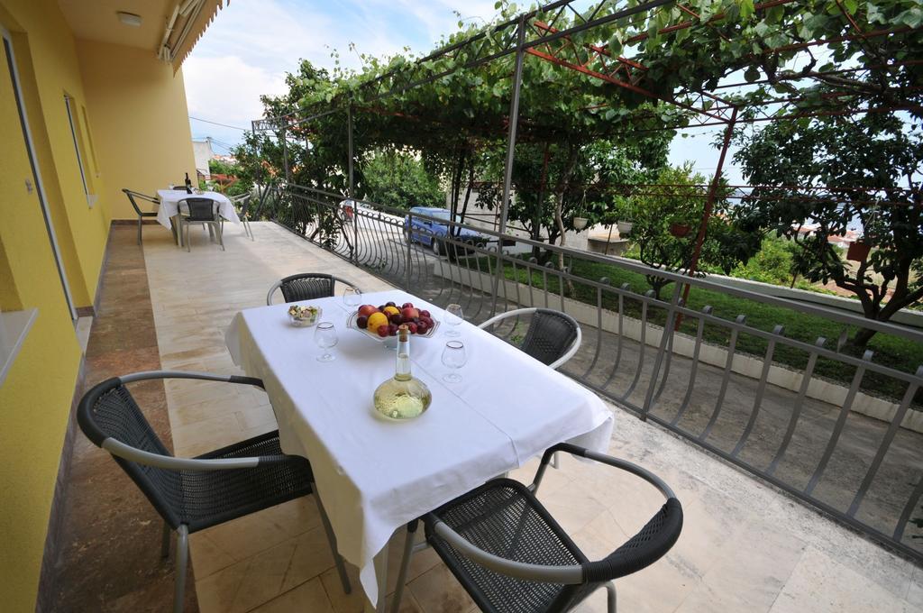 Apartments Marinko Trogir Pokój zdjęcie