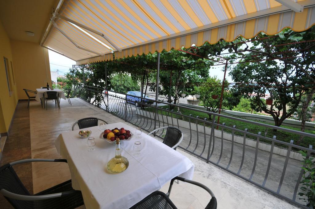 Apartments Marinko Trogir Pokój zdjęcie