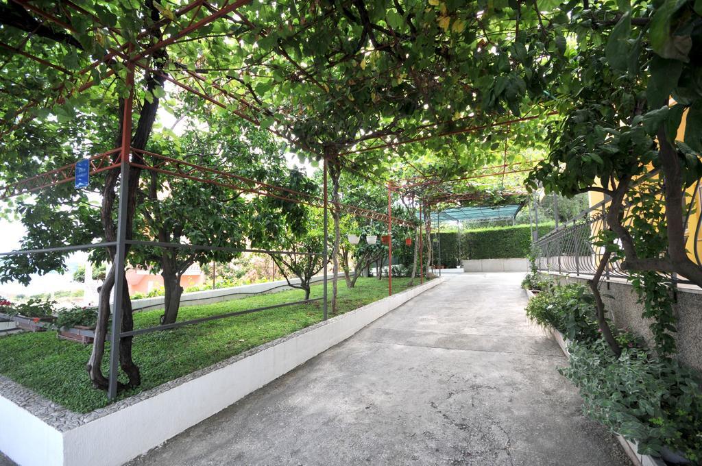 Apartments Marinko Trogir Pokój zdjęcie