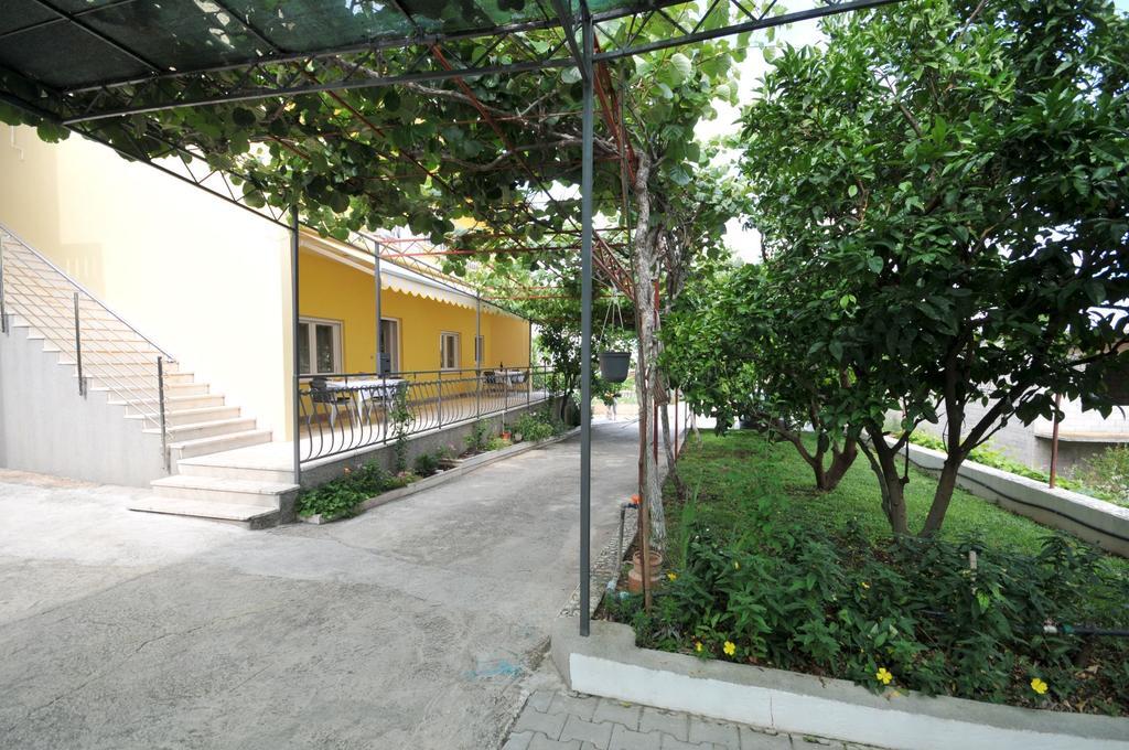 Apartments Marinko Trogir Pokój zdjęcie