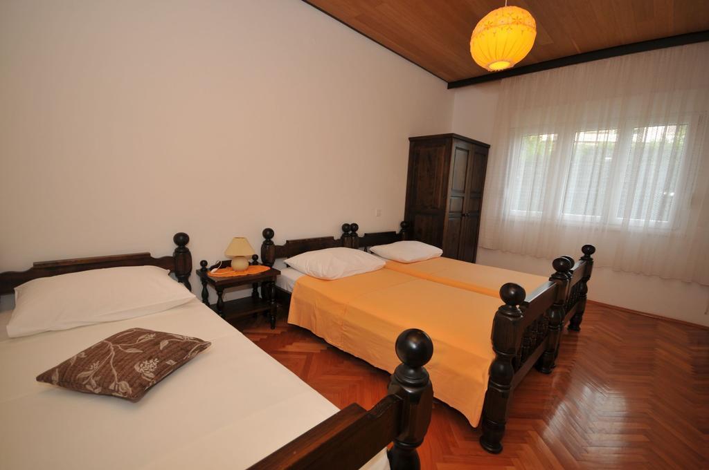 Apartments Marinko Trogir Pokój zdjęcie