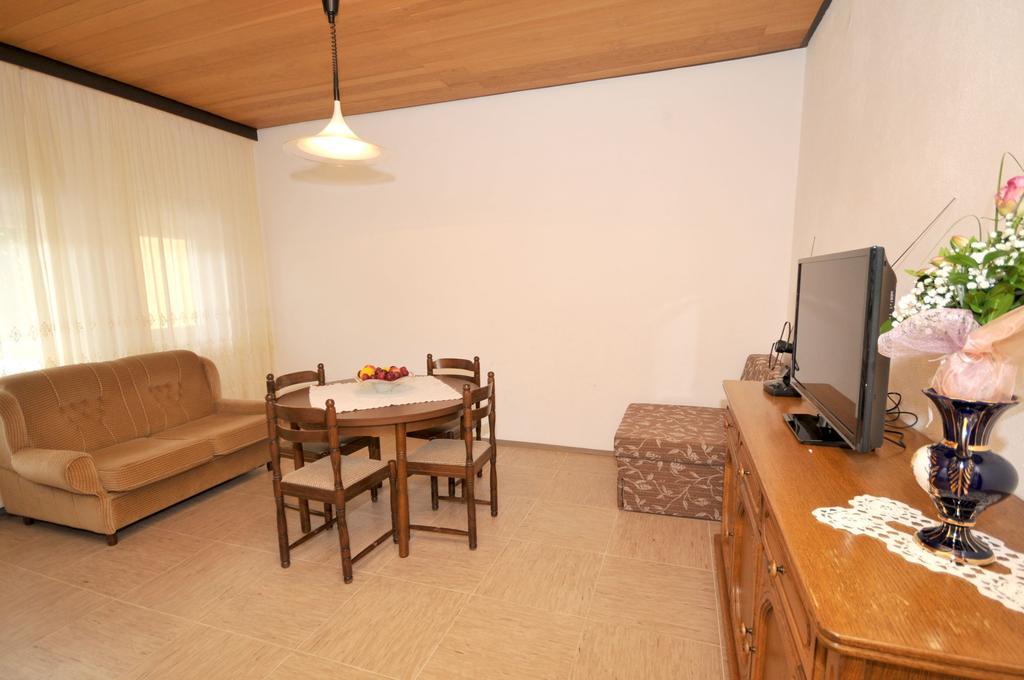 Apartments Marinko Trogir Pokój zdjęcie