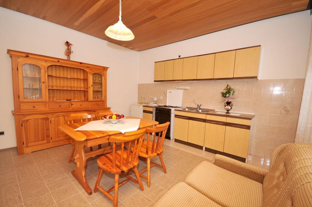 Apartments Marinko Trogir Pokój zdjęcie