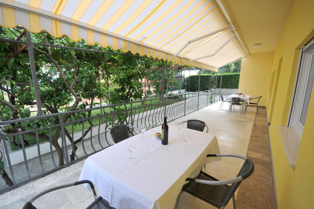 Apartments Marinko Trogir Pokój zdjęcie