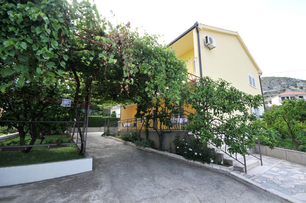 Apartments Marinko Trogir Pokój zdjęcie