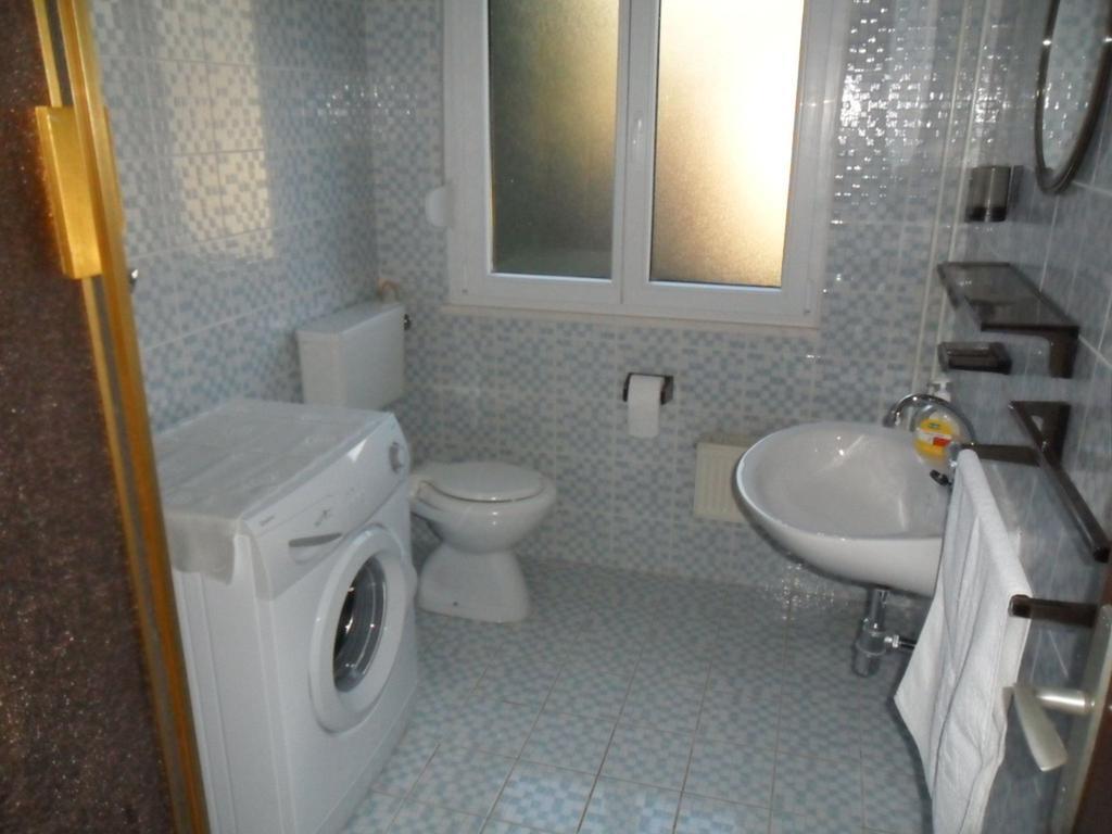 Apartments Marinko Trogir Pokój zdjęcie