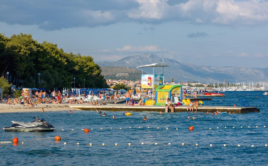 Apartments Marinko Trogir Zewnętrze zdjęcie