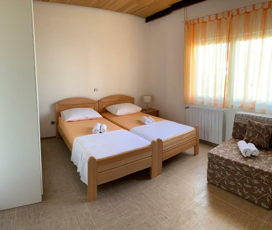 Apartments Marinko Trogir Zewnętrze zdjęcie